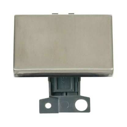 MD009SS  MiniGrid Modules 2 Way Ingot 10AX Paddle Switch